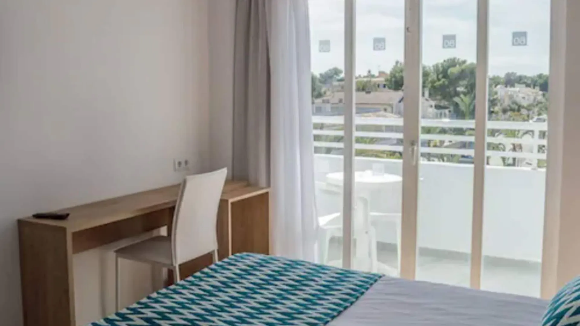 Hotel Bq Sarah -Adults Only Can Picafort