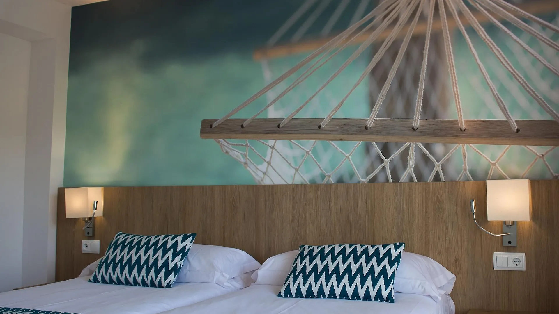 Bq Sarah -Adults Only Hotel Can Picafort  3*, Can Picafort (Mallorca)