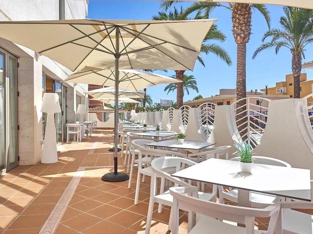 Bq Sarah -Adults Only Hotel Can Picafort  Can Picafort (Mallorca)
