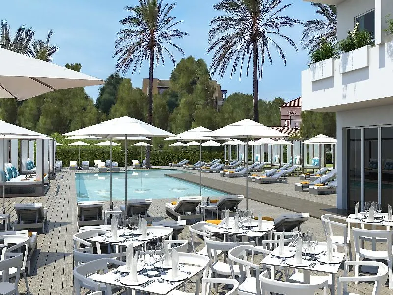Bq Sarah -Adults Only Hotel Can Picafort  Can Picafort (Mallorca)