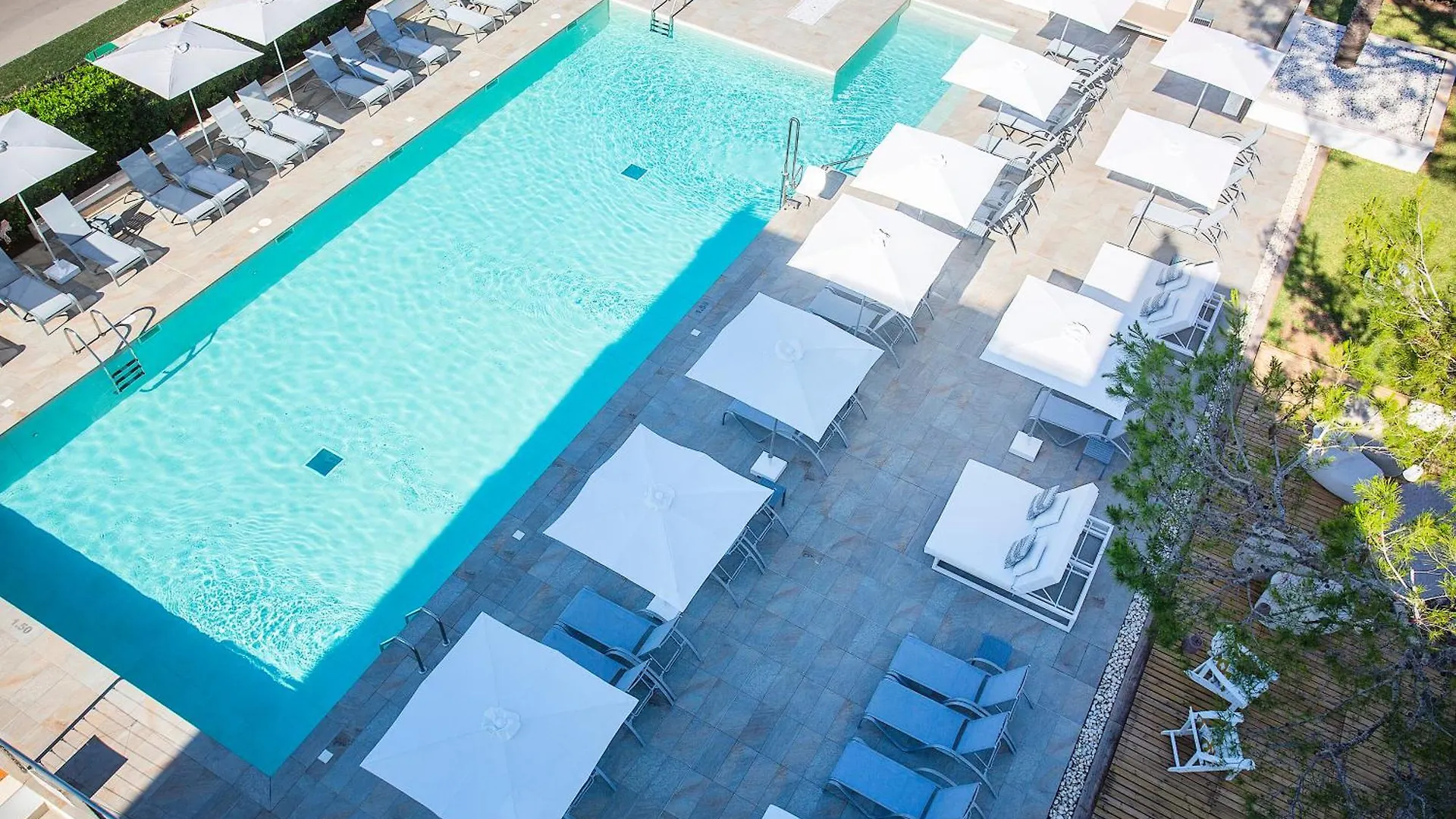 ***  Hotel Bq Sarah -Adults Only Can Picafort  España