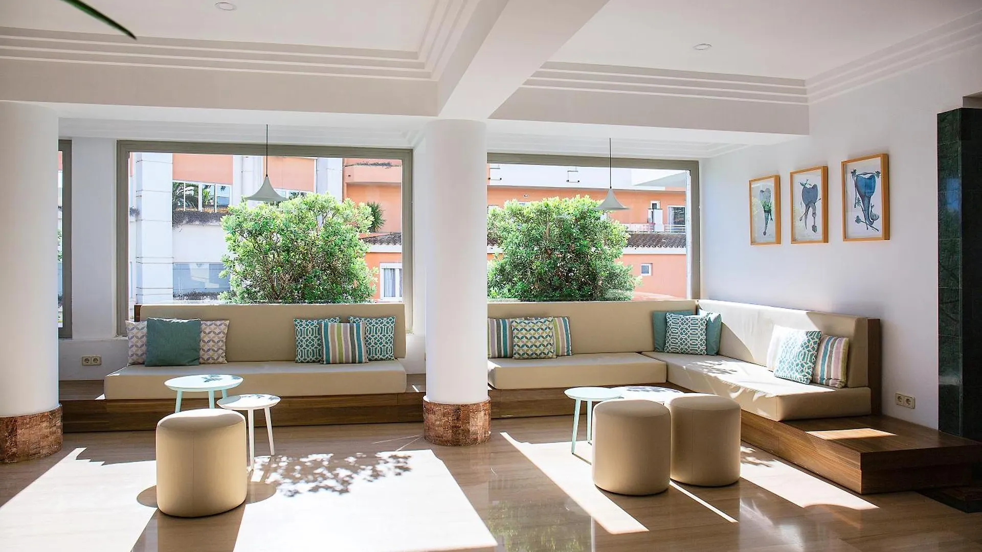 Hotel Bq Sarah -Adults Only Can Picafort  Can Picafort (Mallorca)