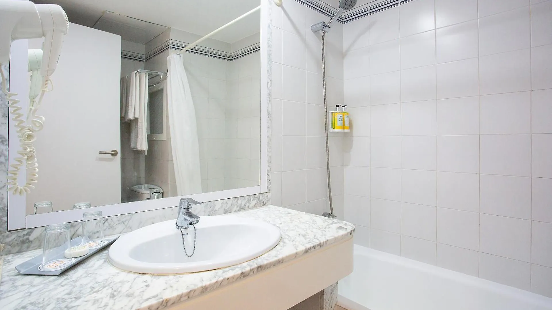***  Hotel Bq Sarah -Adults Only Can Picafort  España