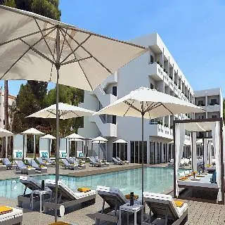 Bq Sarah -Adults Only Hotel Can Picafort  3*, Can Picafort (Mallorca)