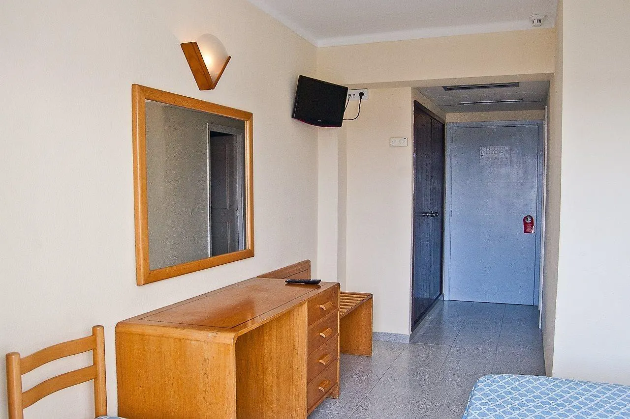 Hotel Bq Sarah -Adults Only Can Picafort  Španělsko