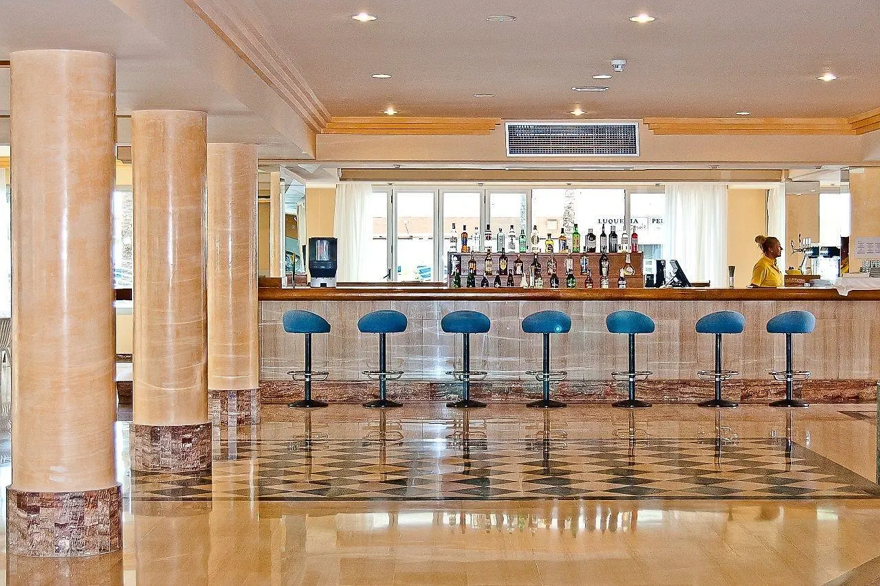 Hotel Bq Sarah -Adults Only Can Picafort   Can Picafort (Mallorca)