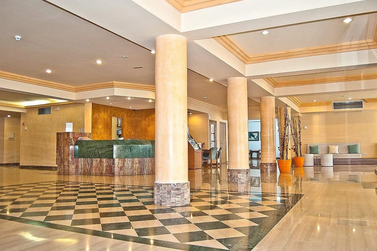 ***  Hotel Bq Sarah -Adults Only Can Picafort  España