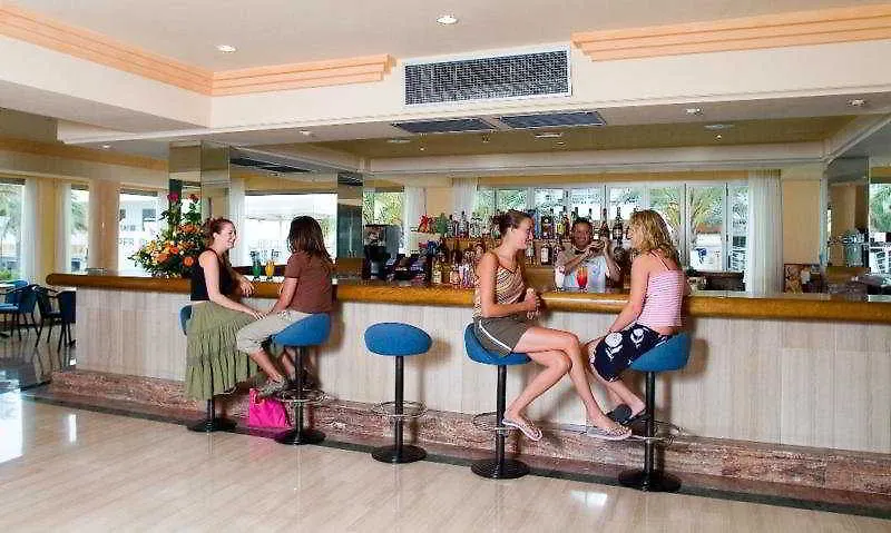 Hotel Bq Sarah -Adults Only Can Picafort  Can Picafort (Mallorca)