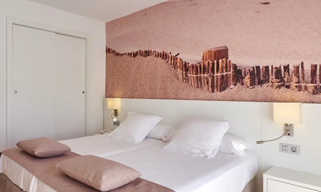 Bq Sarah -Adults Only Hotel Can Picafort  3*, Can Picafort (Mallorca)