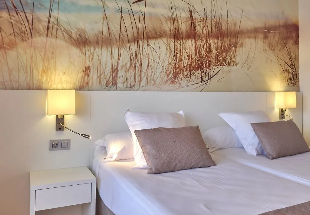Bq Sarah -Adults Only Hotel Can Picafort  Can Picafort (Mallorca)