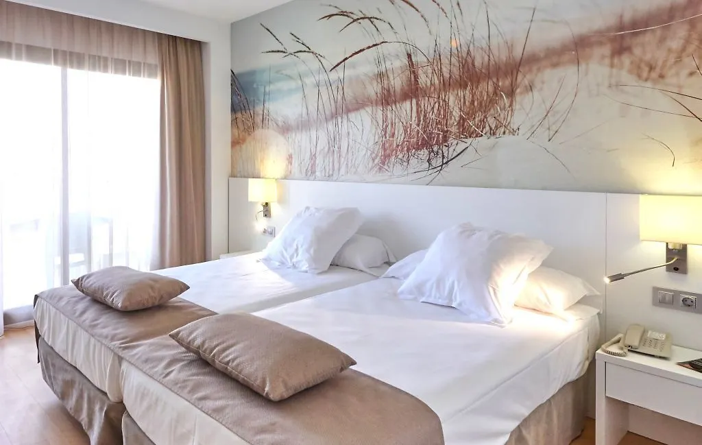Bq Sarah -Adults Only Hotel Can Picafort  3*, Can Picafort (Mallorca) Espanha