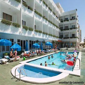 ***  Bq Sarah -Adults Only Hotel Can Picafort  Espanha