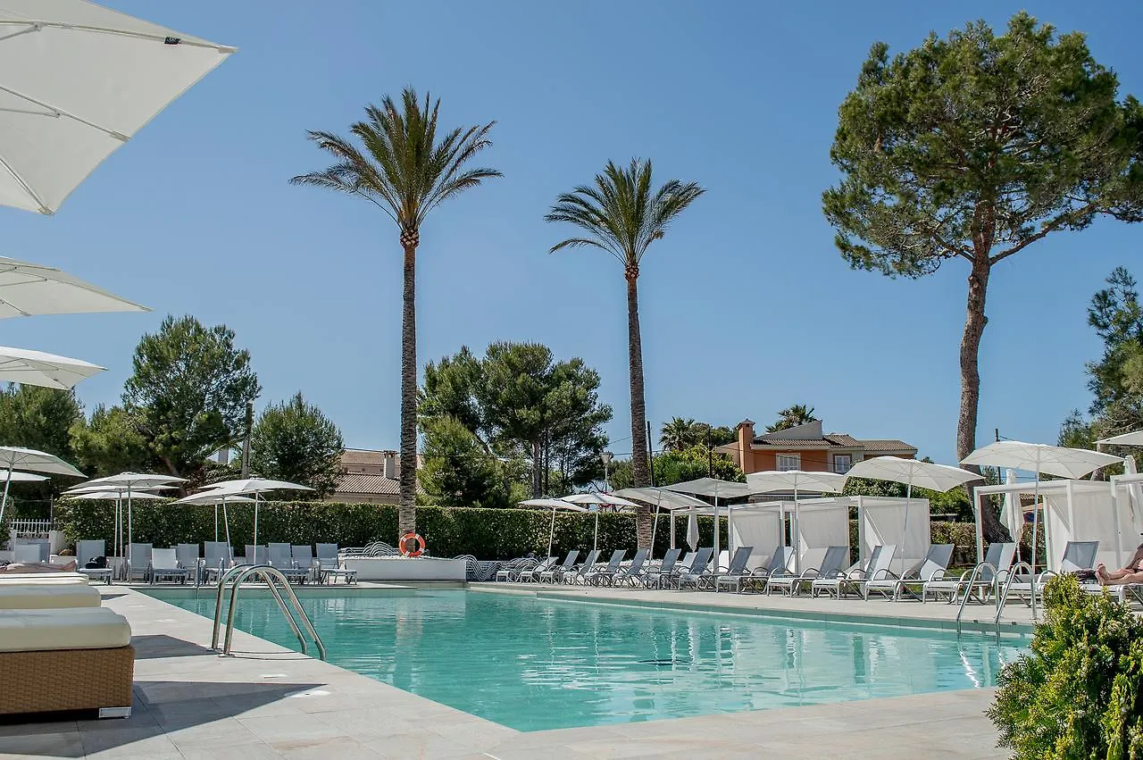 Hotel Bq Sarah -Adults Only Can Picafort  3*, Can Picafort (Mallorca)
