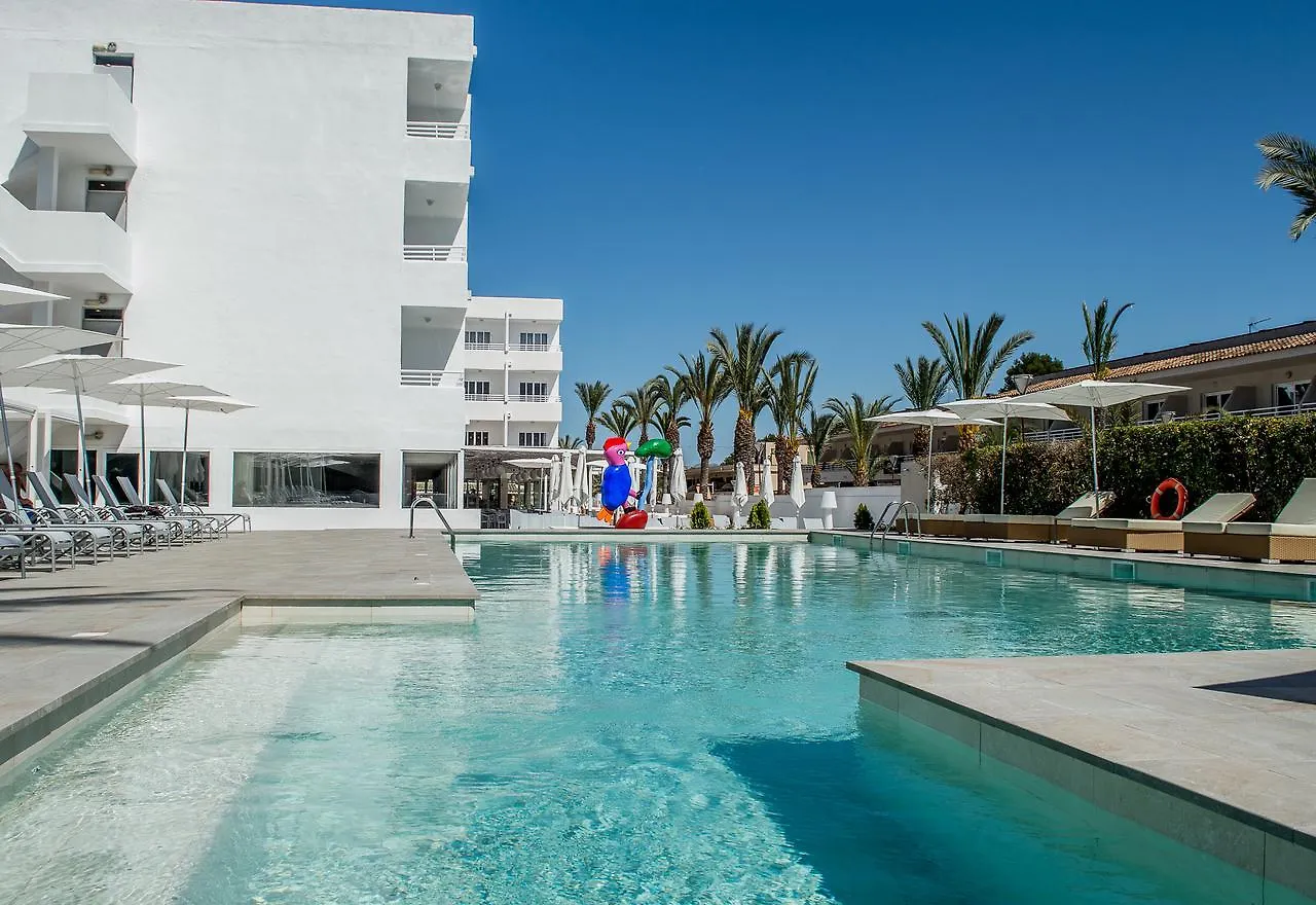 Hotel Bq Sarah -Adults Only Can Picafort  España