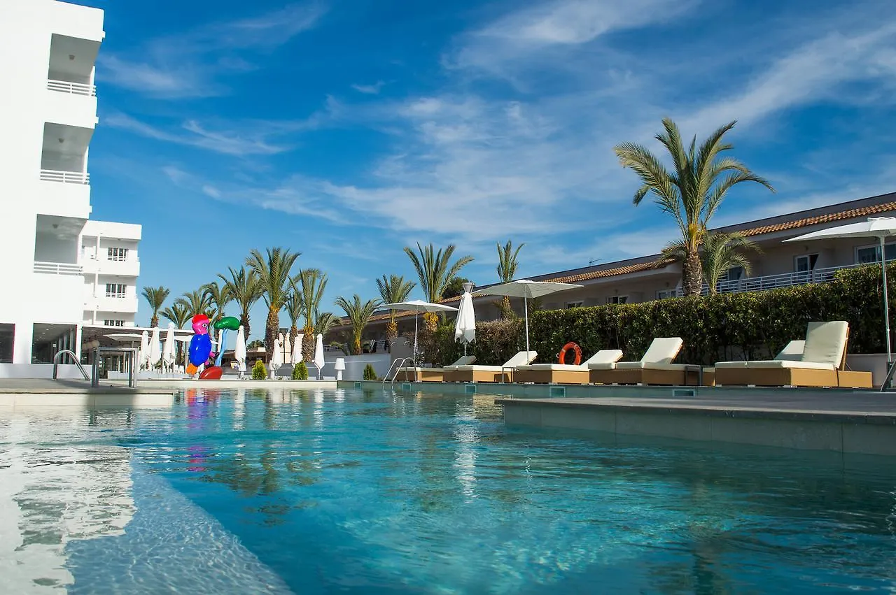 ***  Bq Sarah -Adults Only Hotel Can Picafort  Espanha