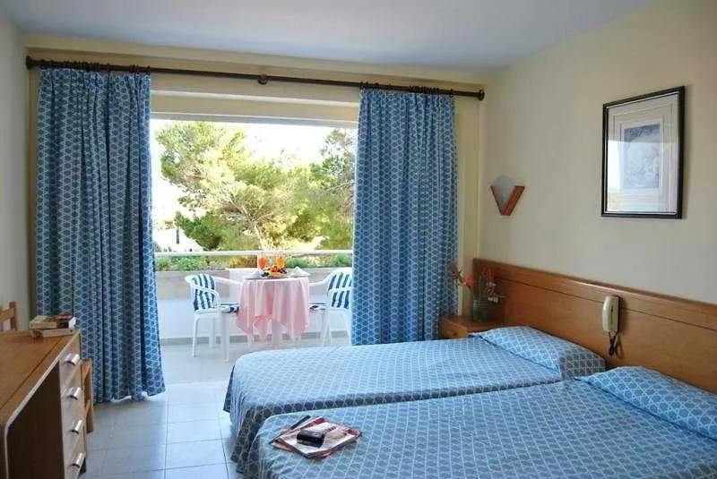 Hotel Bq Sarah -Adults Only Can Picafort