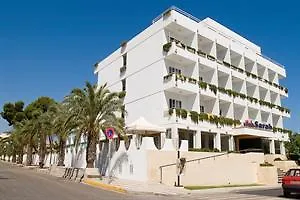 Bq Sarah -Adults Only Hotel Can Picafort  3*, Can Picafort (Mallorca) Espanha