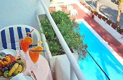 Bq Sarah -Adults Only Hotel Can Picafort  3*, Can Picafort (Mallorca)
