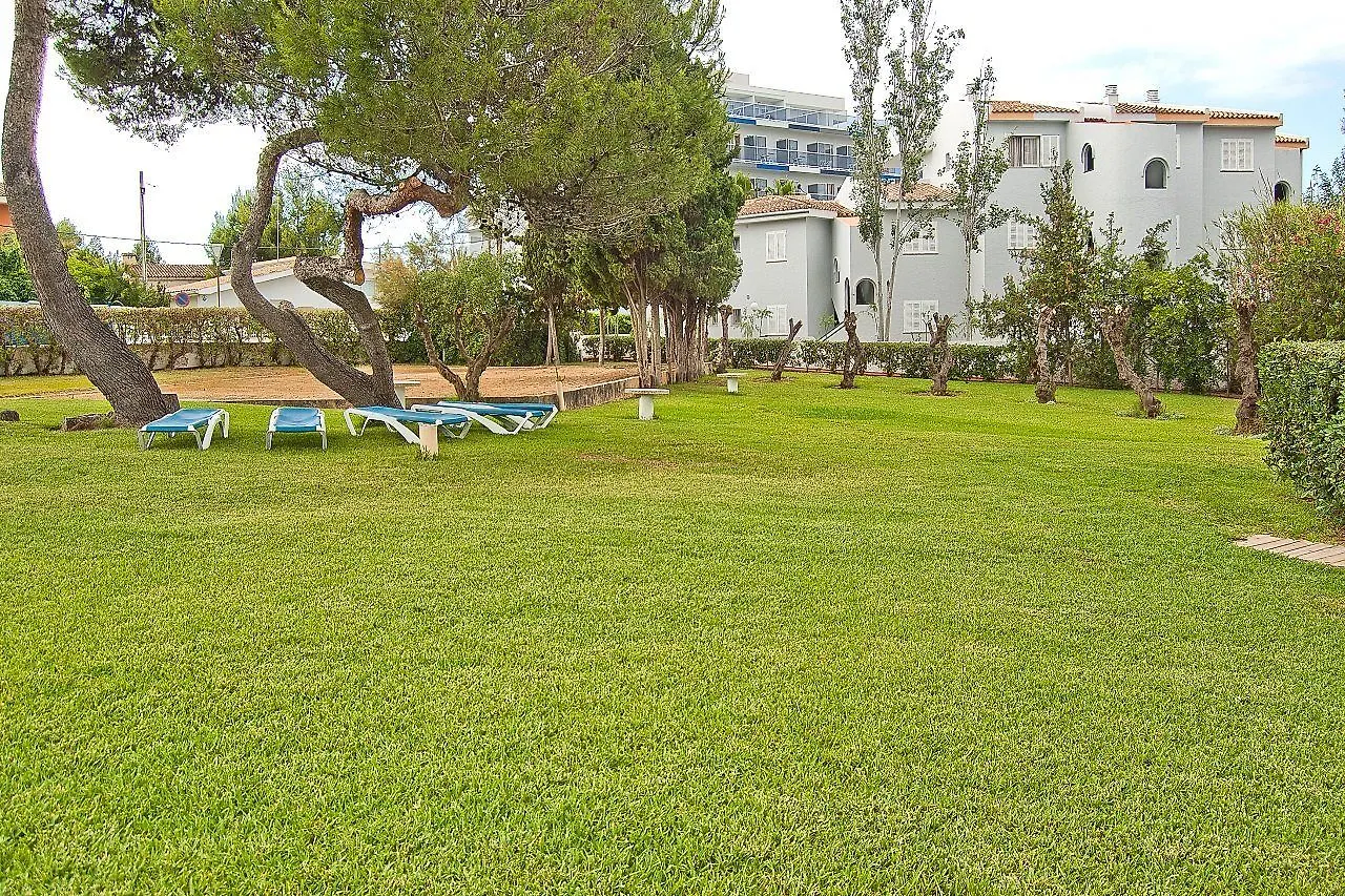 Bq Sarah -Adults Only Hotel Can Picafort