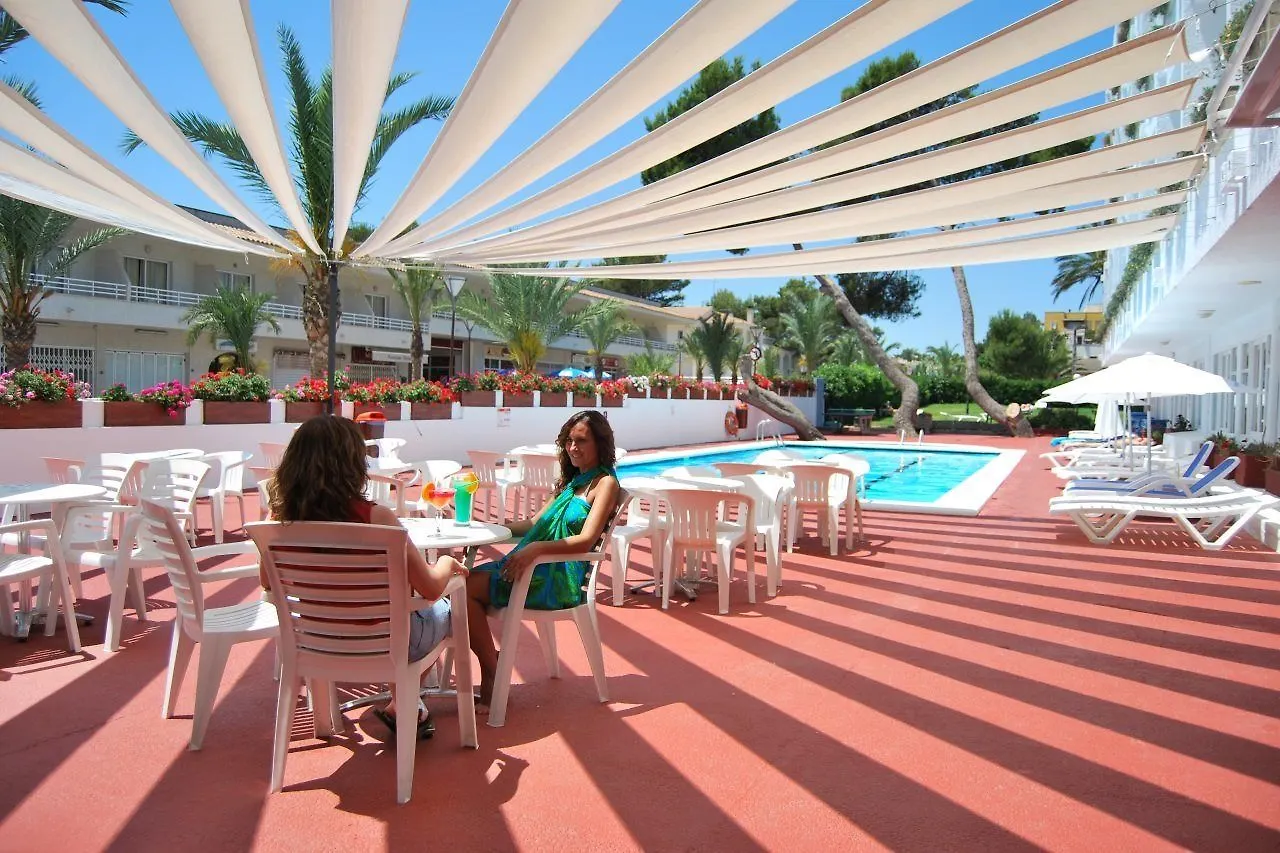 Bq Sarah -Adults Only Hotel Can Picafort