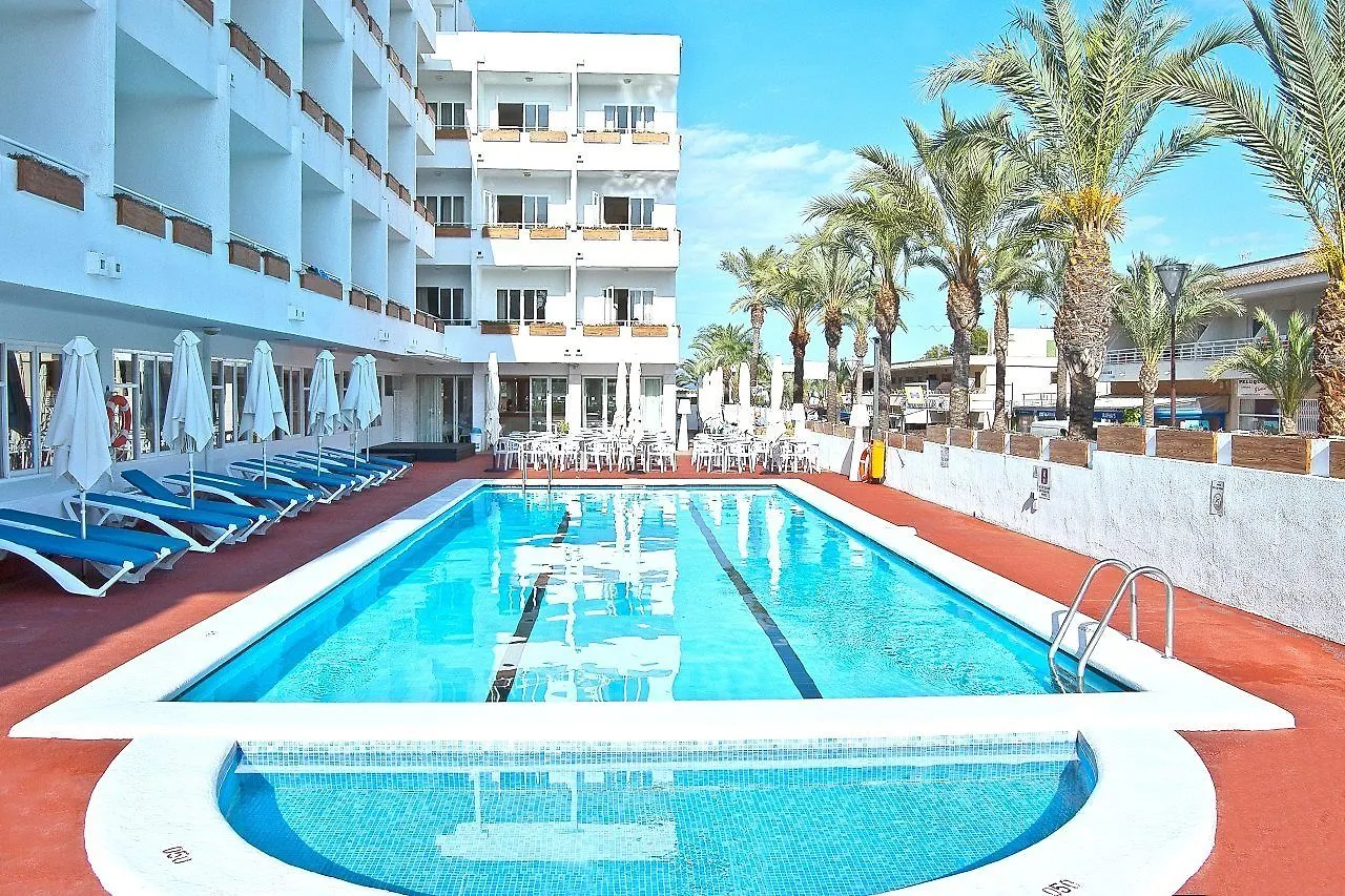Hotel Bq Sarah -Adults Only Can Picafort  Can Picafort (Mallorca)