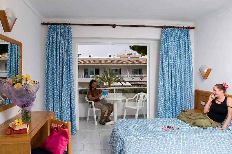 Bq Sarah -Adults Only Hotel Can Picafort