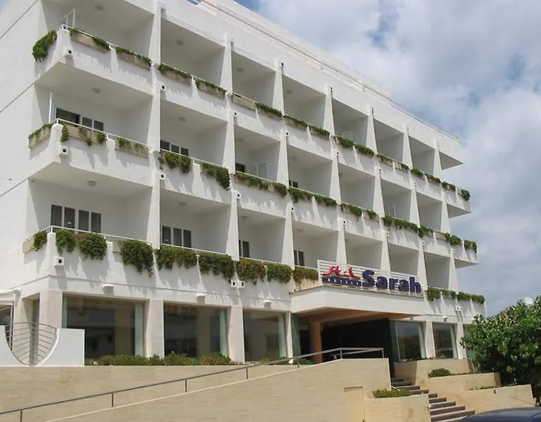 Hotel Bq Sarah -Adults Only Can Picafort