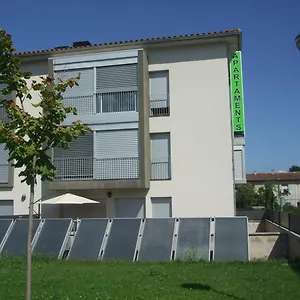 Verd Natura Olot