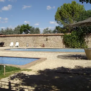 Cortijo Ferradores Humilladero