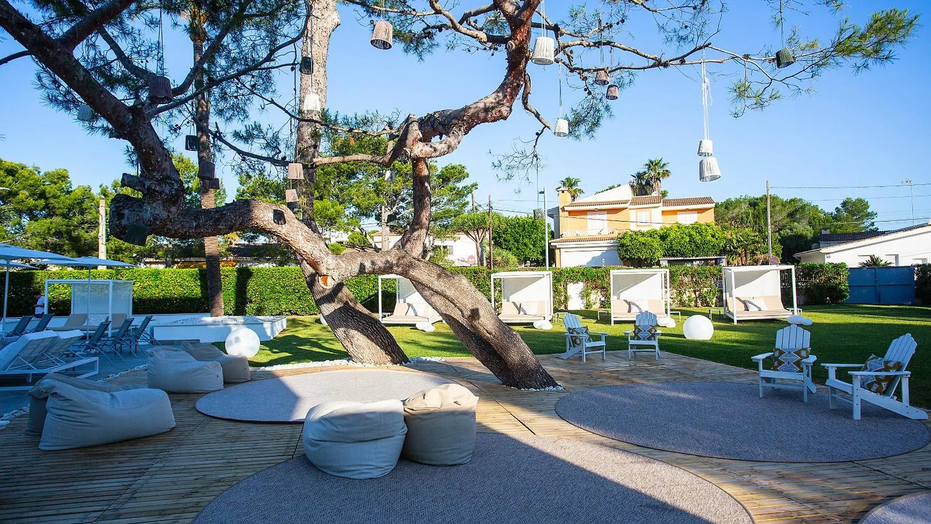 ***  Bq Sarah -Adults Only Hotel Can Picafort  Spain