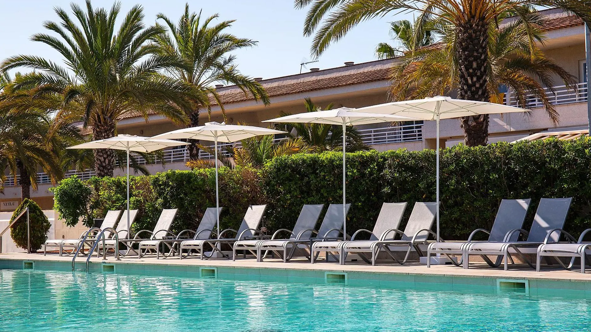 Bq Sarah -Adults Only Hotel Can Picafort  Can Picafort (Mallorca)