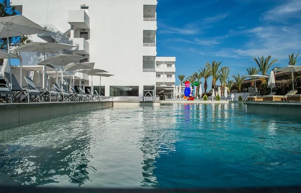 Bq Sarah -Adults Only Hotel Can Picafort  Can Picafort (Mallorca)