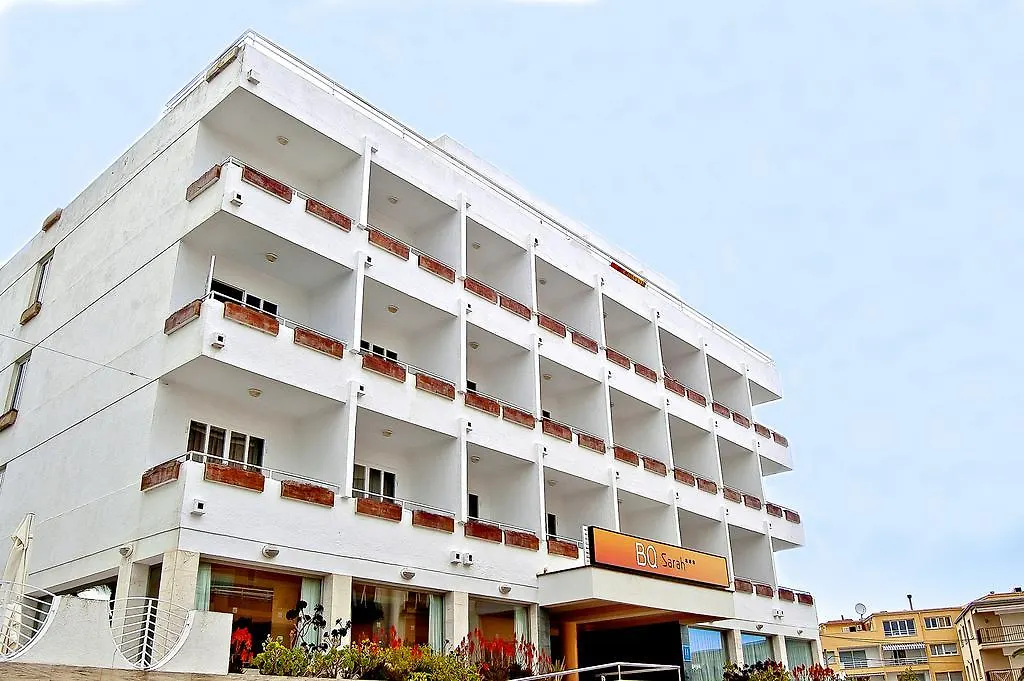 Bq Sarah -Adults Only Hotel Can Picafort  Spanje