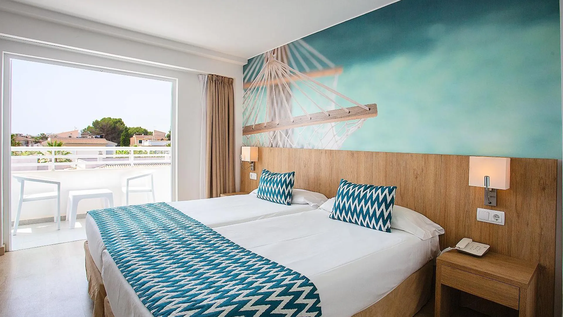 Bq Sarah -Adults Only Hotel Can Picafort  Spanje