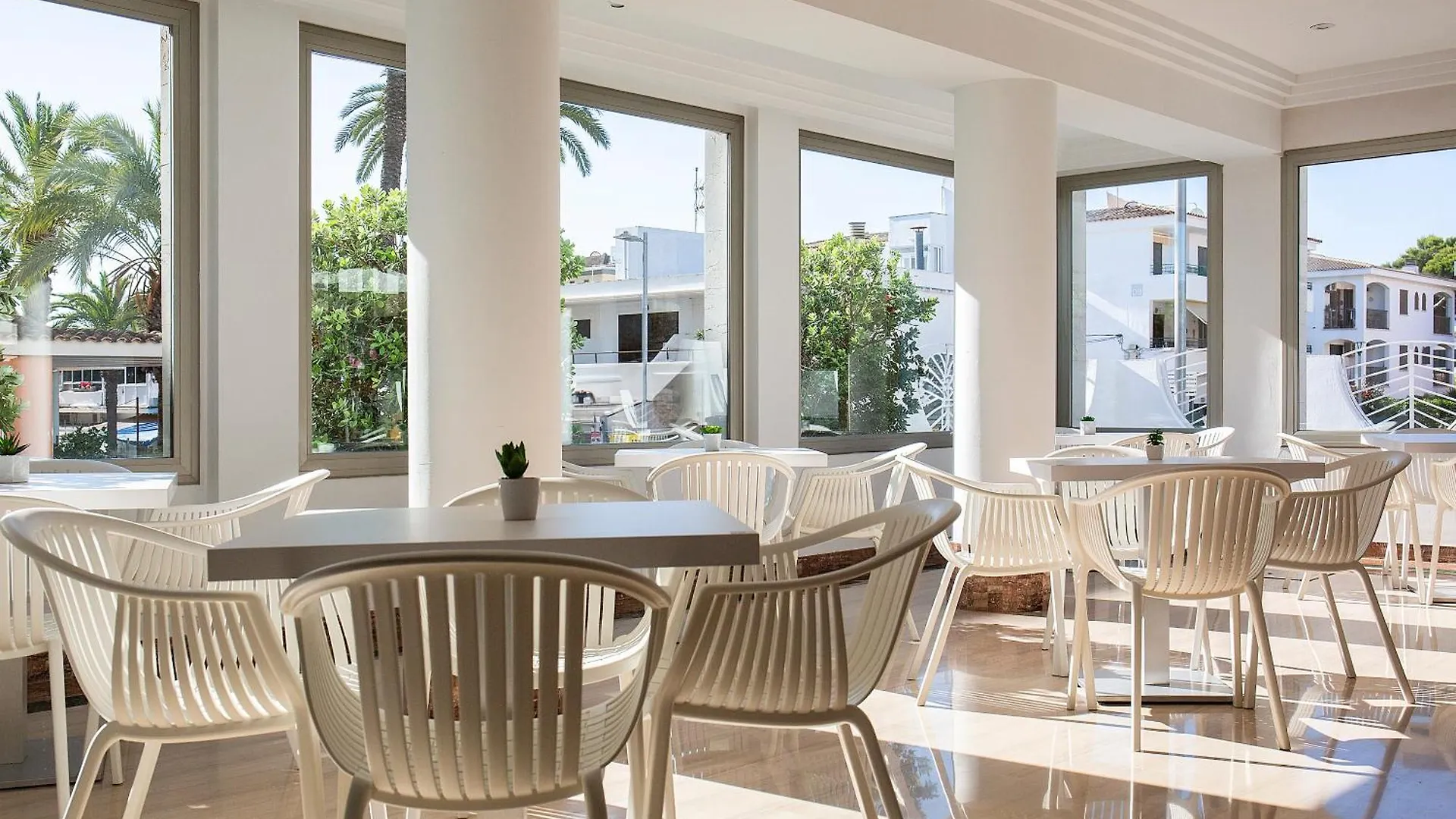 ***  Bq Sarah -Adults Only Hotel Can Picafort  Spanje