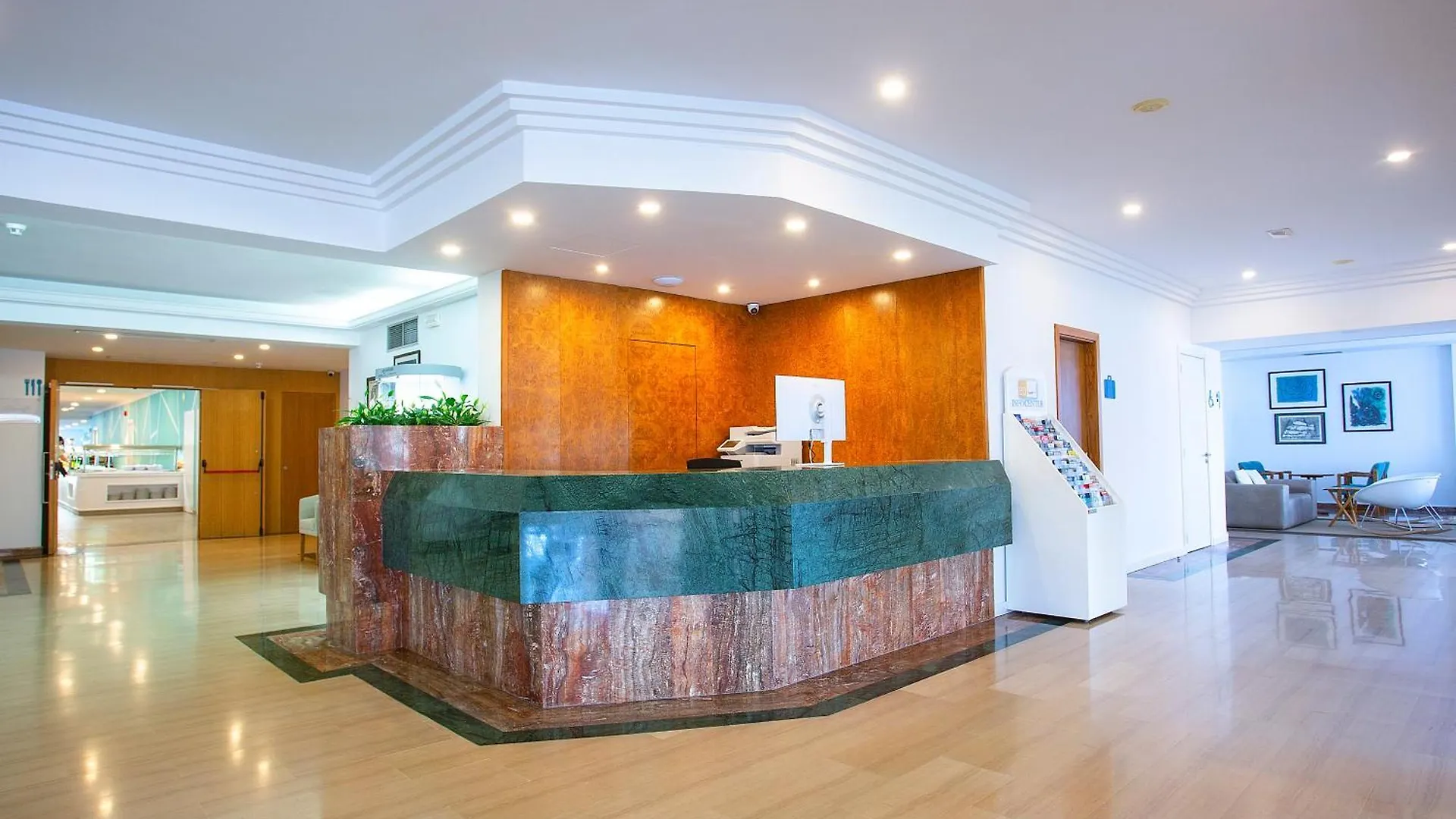 Bq Sarah -Adults Only Hotel Can Picafort  3*, Can Picafort (Mallorca) Spanje