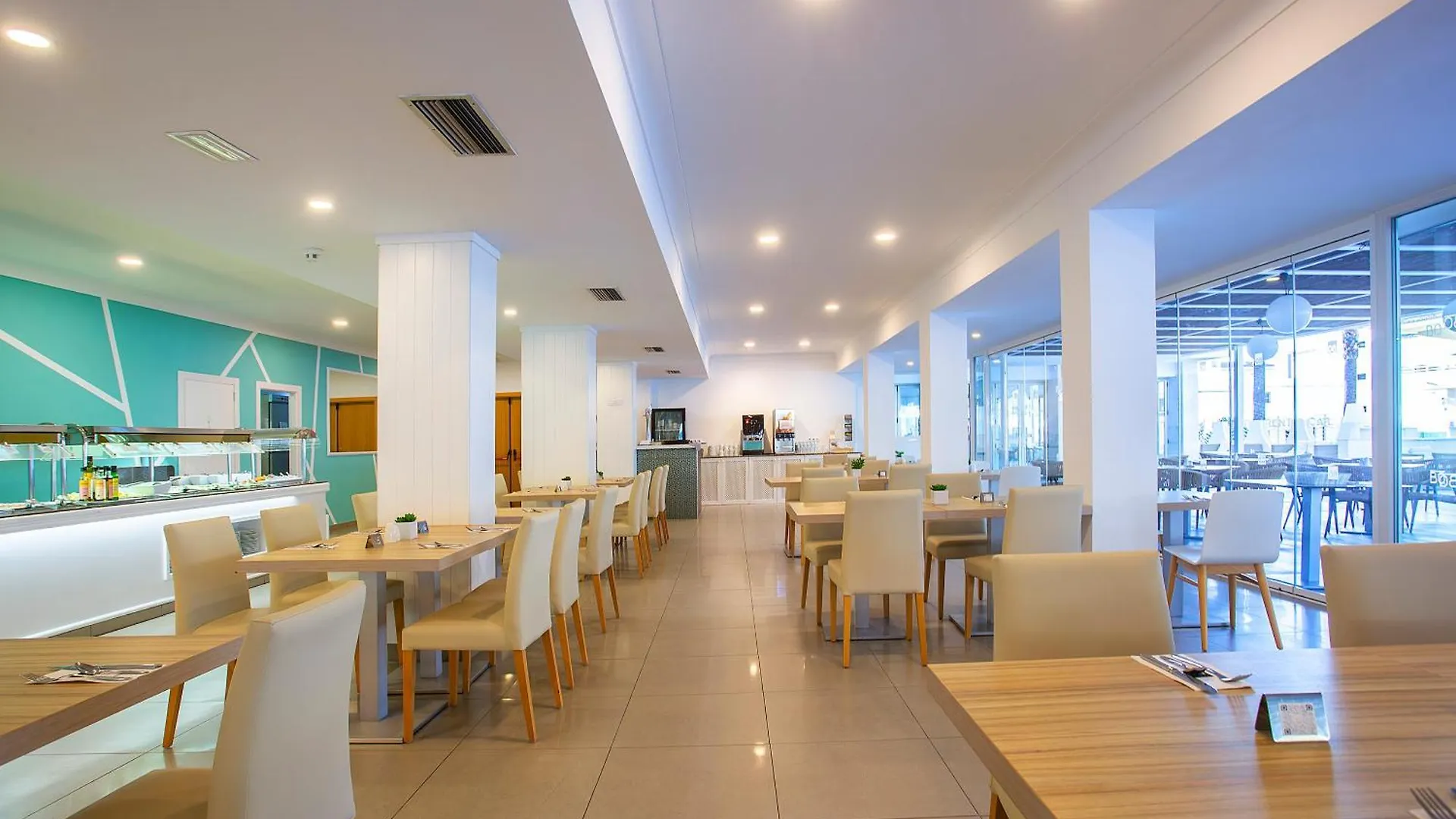 Bq Sarah -Adults Only Hotel Can Picafort  3*, Can Picafort (Mallorca) Spanje