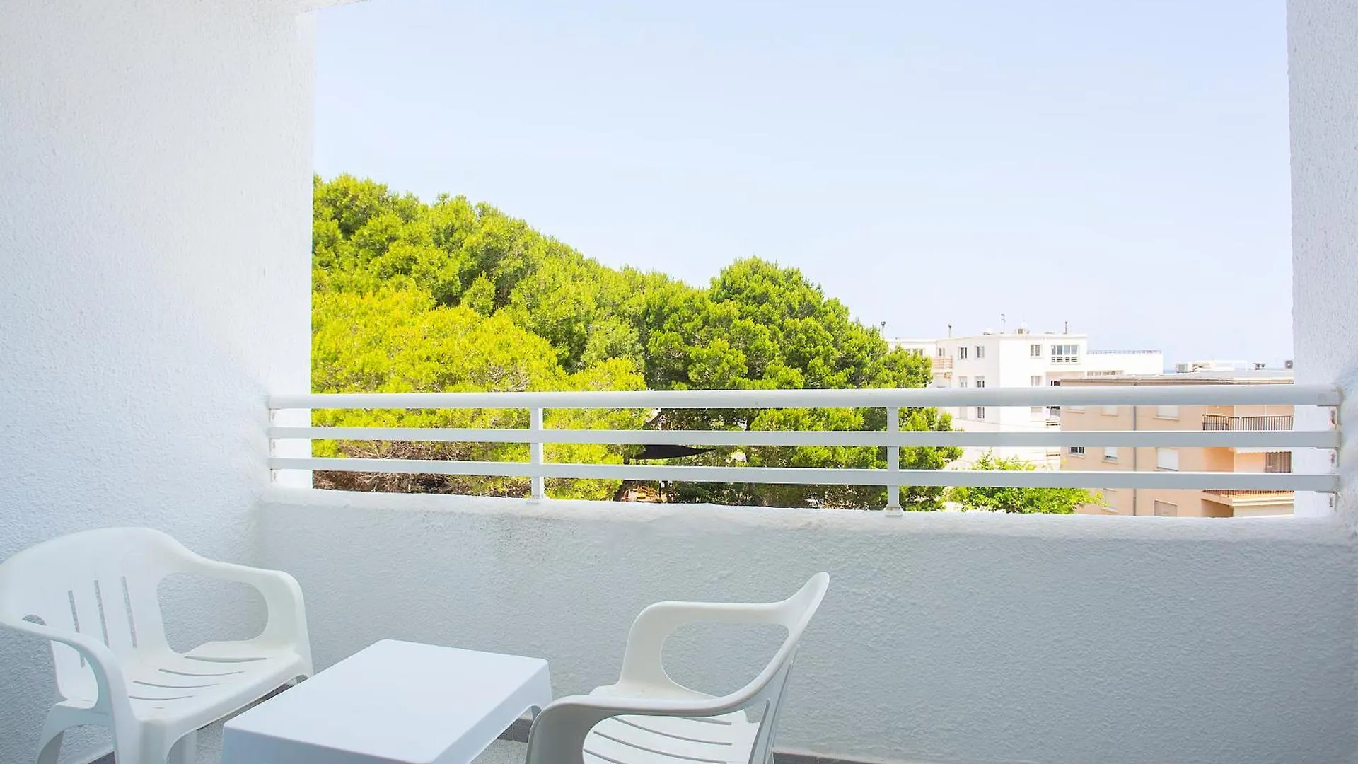 Bq Sarah -Adults Only Hotel Can Picafort  Can Picafort (Mallorca)