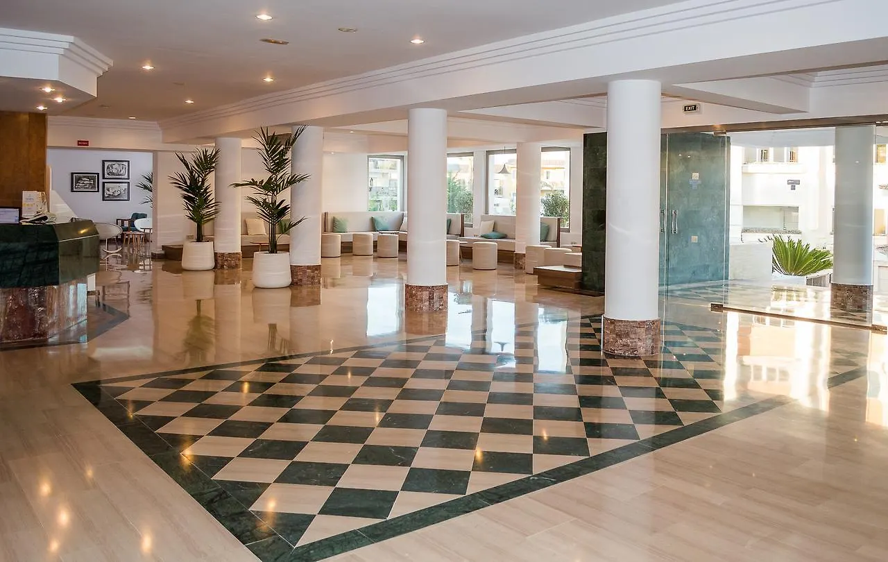 Bq Sarah -Adults Only Hotel Can Picafort  Spanje
