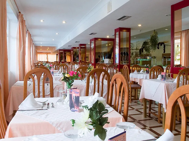 Bq Sarah -Adults Only Hotel Can Picafort  Spanje