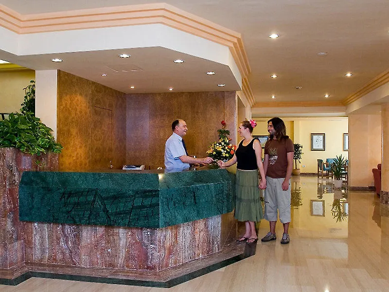 Bq Sarah -Adults Only Hotel Can Picafort  3*, Can Picafort (Mallorca)